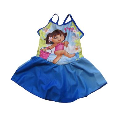 Rainy Collections Seksi Dora Baju Renang Bayi