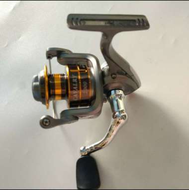 Reel pancing Exori Cavarly 2000