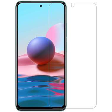 Nillkin Simple Screen Protector Xiaomi Redmi Note 10 4G / Redmi Note 10 5G / Redmi Note 10S Clear