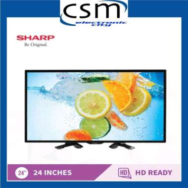 Sharp LC-24LE170I TV LED [24 Inch] Garansi Resmi