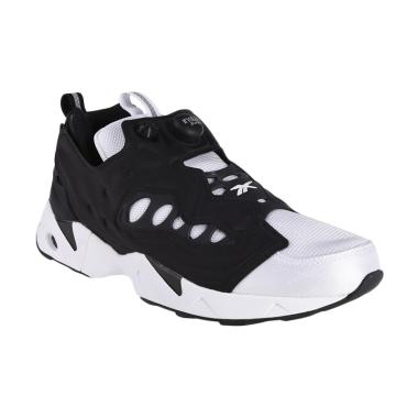 Reebok Men Instapump Fury Road Ach Sepatu Olahraga [REE10-BS5220]