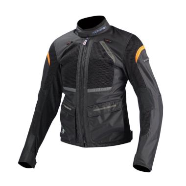 80 Model Baju Jaket Touring Terbaik