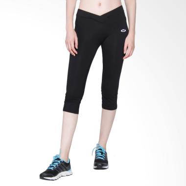 OPELON 17.6068.000.10.BL Capri Pants - Hitam