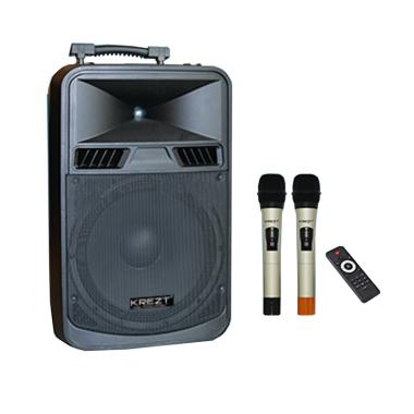 Jual Speaker Portable 12 Inch Terbaru Harga Murah Blibli Com