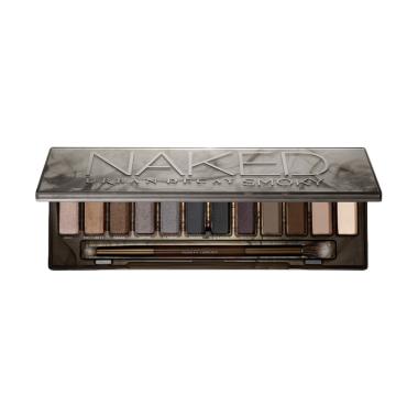 Urban Decay Naked Smoky Eye Shadow Palette