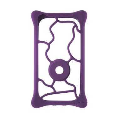 Bone Collection Bubble Tie Charm S ... sal 4.5-5.2 Inch - Purple