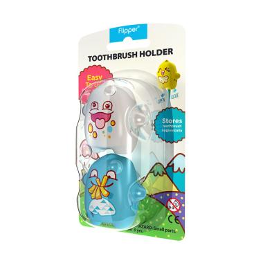 Flipper F21801 Onolulu 2 in 1 Tooth ... t Gigi - Clumsy & Glutton