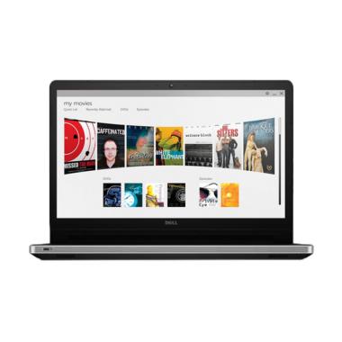 Dell Inspiron 14-5468 Notebook - Si ... M440 2GB/14