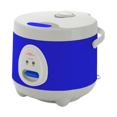 Maspion MRJ 1092 B Magic Com Rice Cooker