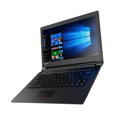 Lenovo V310-2RID Notebook - Black [i3-6006U/4GB/1TB/14