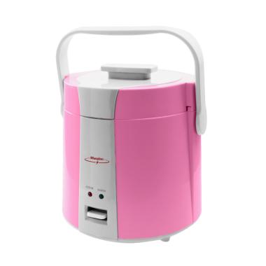 Maspion MRJ 052 PC Mini Travel Cooker