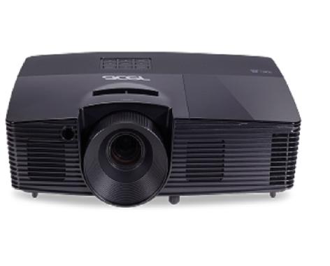 Acer X1285PG Proyektor - Black