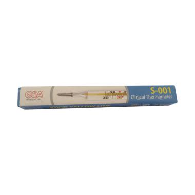 GEA Thermometer Air Raksa