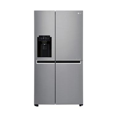 Jual Kulkas Ice Maker Terbaru Harga Murah Blibli Com