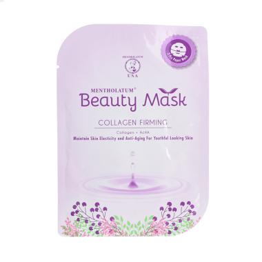 Beauty Mask Collagen Pouch Firming