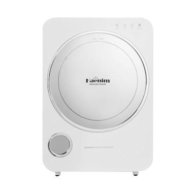 Haenim 3rd Generation with Bluetoot ... er Alat Sterilisasi Botol