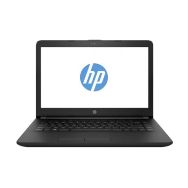 LAPTOP HP 14-BW 015/016/017/018 AU ... B DDR4 + bonus tas laptop