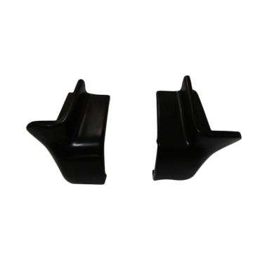 ISUZU Karet Foot Step Belakang Mobil Panther Hi Sporty Tahun 1996-2000 - Black ISUZU Karet Foot Step Belakang Mobil Panther Hi Sporty Tahun 1996-2000 - Black