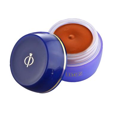 Inez Correcting Cream - Dark