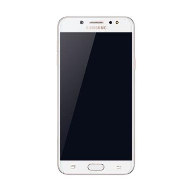Samsung J7 Plus Smartphone - Gold [32GB/ 4GB]
