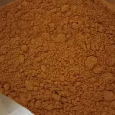 Bubuk Teh Cascara dan Temulawak Pilihan 1kg