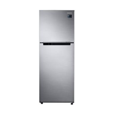Samsung RT29K5032S8 Kulkas 2 Pintu - Silver