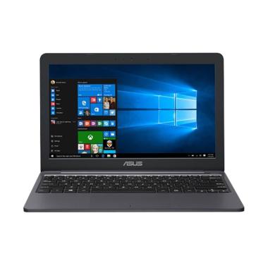 Asus E203NAH-FD011D Notebook - Star Grey