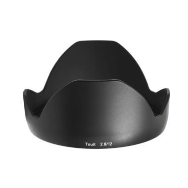 Zeiss Lens Hood for Touit 12mm f-2.8 Lens