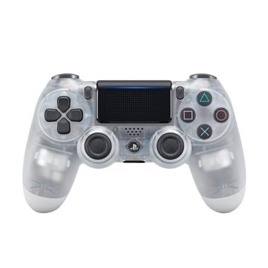 Sony Playstation DualShock 4 Crystal Sony Playstation DualShock 4 Crystal image