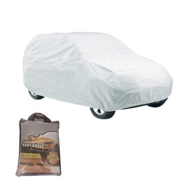 GranPrix Body Cover Mobil for Mitsubishi Xpander