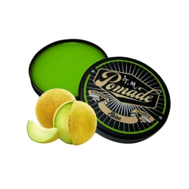 TM Pomade Melon Minyak Rambut TM Pomade Melon Minyak Rambut