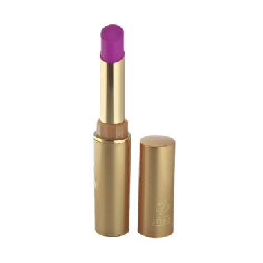 Inez Perfect Glow Matte Lipstick - 12 Rose Cherry