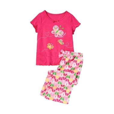VERINA BABY Butterfly Baju Tidur Anak