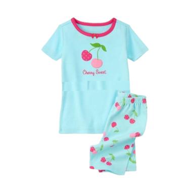 VERINA BABY Cherry Baju Tidur Anak