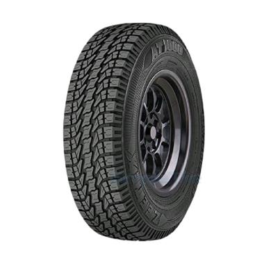 Zeetex AT1000 285/55 R20 Ban Mobil - Black
