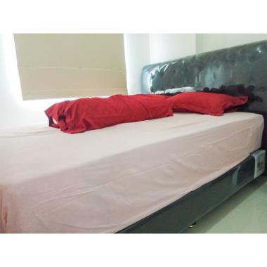 Jendela360 GPRC017 Green Pramuka City Apartemen Sewa 12 bulan