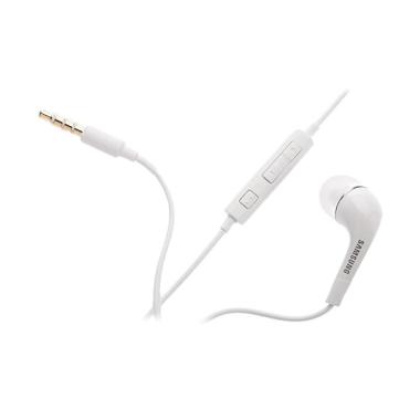 Samsung Original VPS Headset for Galaxy S4 - Putih