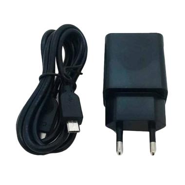 Lenovo Original Fast Charging VPS TC Travel Charger [Micro USB 2A]