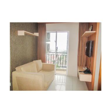 Jendela360 SIPC006 Signature Park Apartment Sewa 12 bulan