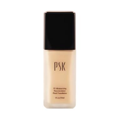 PSK Fluid Foundation - Light Beige
