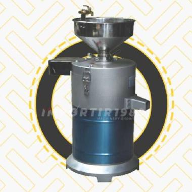 Soya Milk Grinder Soya Milk Maker Mesin Pembuat Susu Kedelai CC100