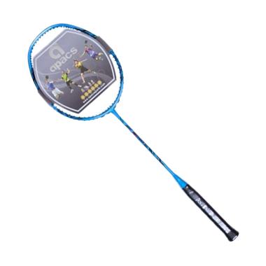 Apacs Deffender 25 Raket Badminton - Blue