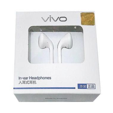 Jual Handset Merek Vivo Terbaru Currentyear Harga Murah Blibli Com