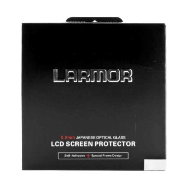 Larmor Screen Protector for Fujifilm XT10/XT20/X30