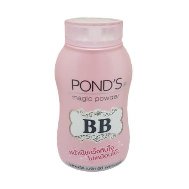 POND'S BB Magic Powder - Pink
