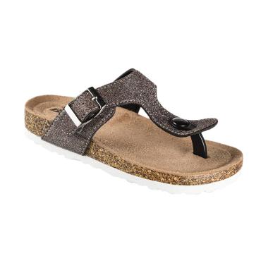 Bata Child Firken Sandal Anak Perempuan - Brown