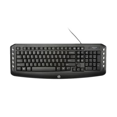 HP K2000 Keyboard