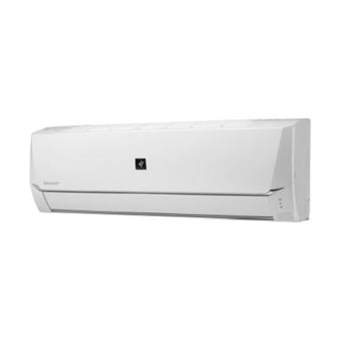 SHARP 12 SHL AC Split UNIT ONLY !! FREE ONGKIR JADETABEK !!