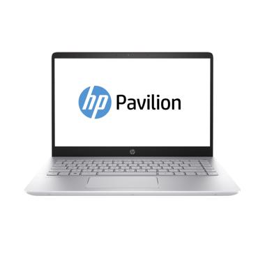 HP Pavilion 14-bf006TX Notebook - Purple Rose
