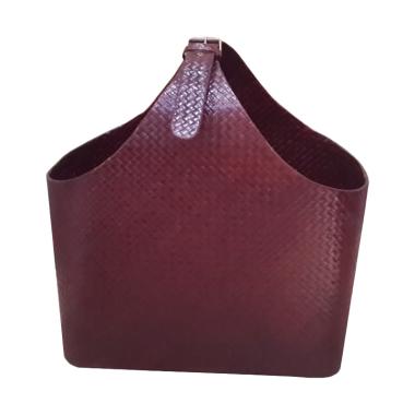 Tilavie Tote Bag Tempat Majalah